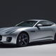 The 400 Sport launch edition: Photo: Jaguar